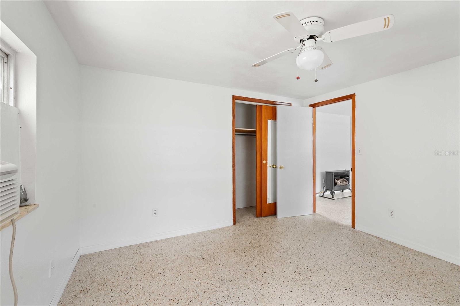 TYSON SUB - Residential