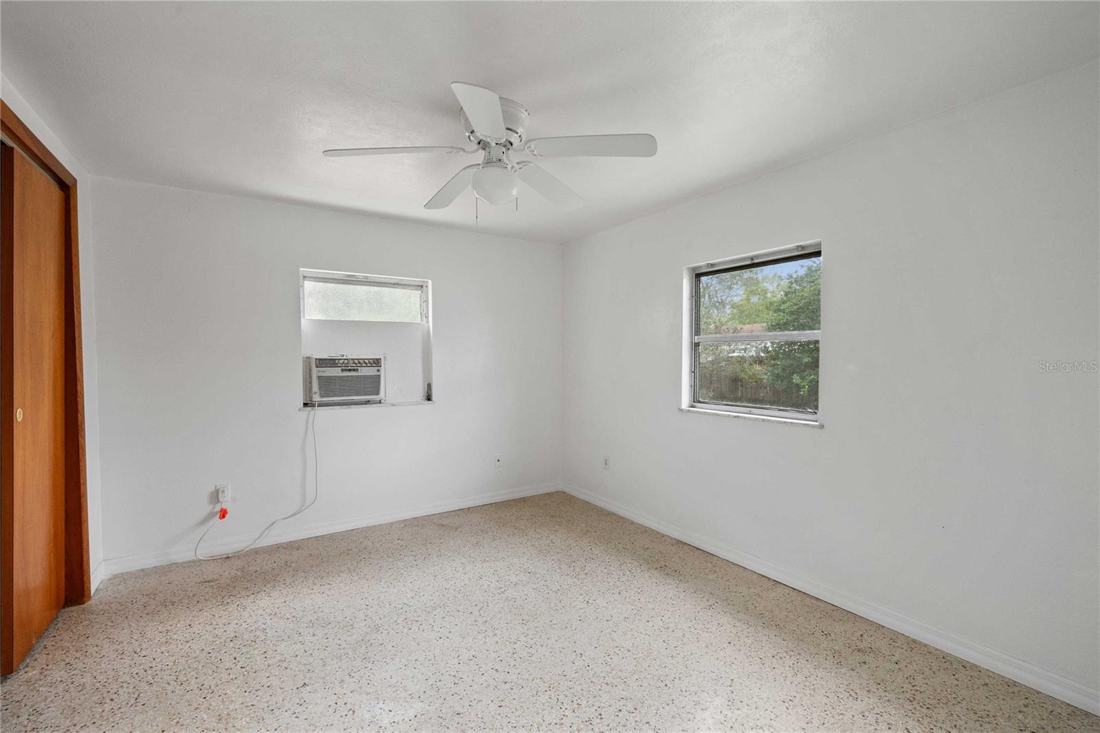 TYSON SUB - Residential