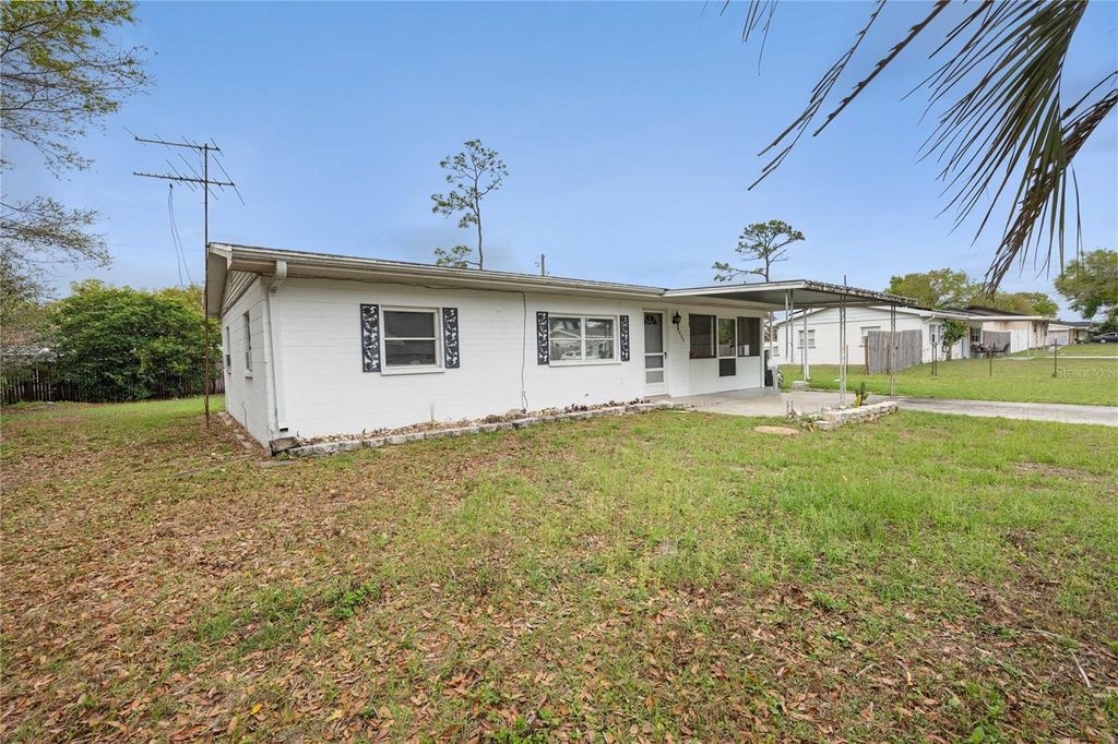 Photo of 6035 10th Street, Zephyrhills, FL 33542 (MLS # TB8486542)