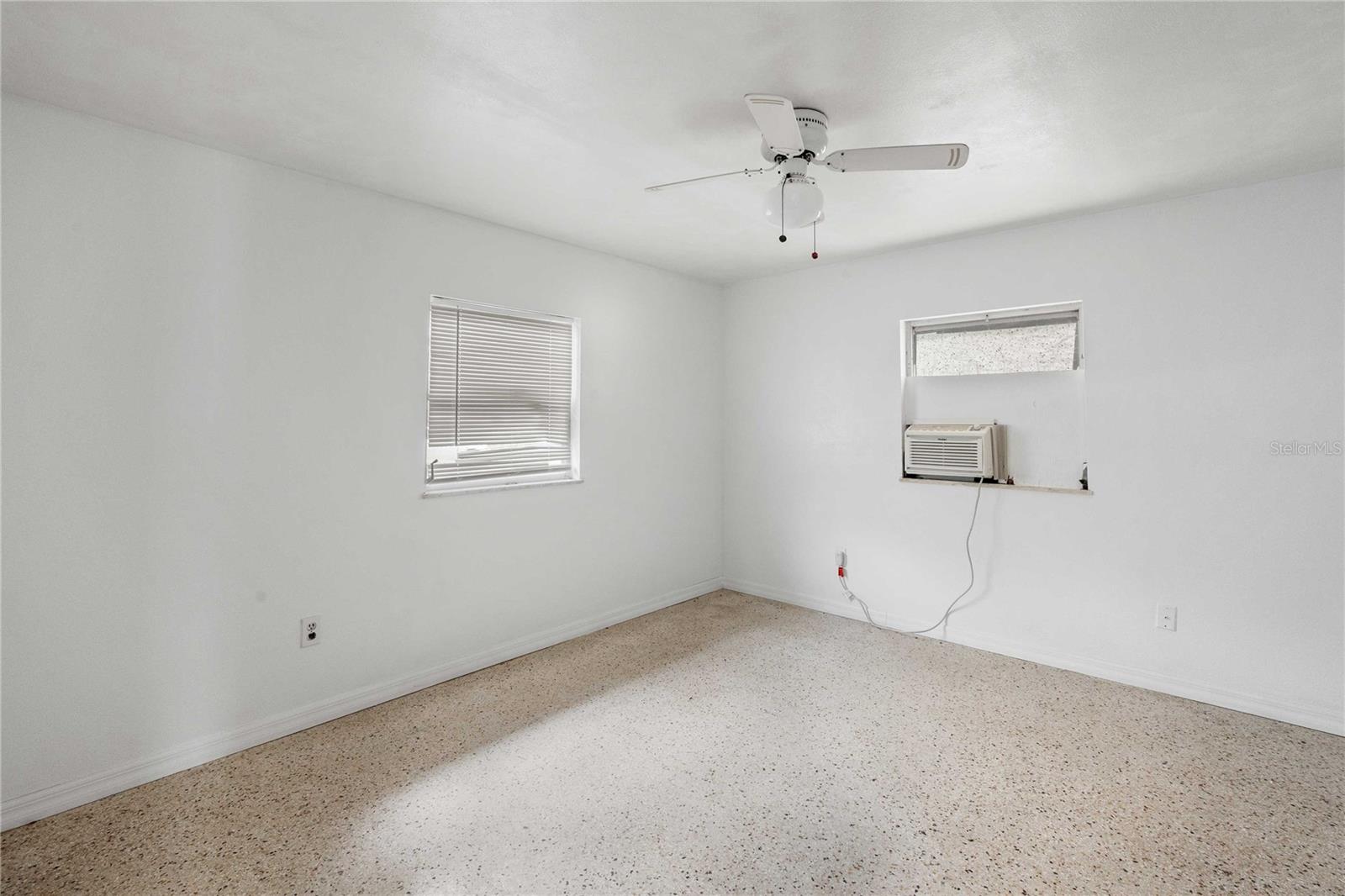 TYSON SUB - Residential