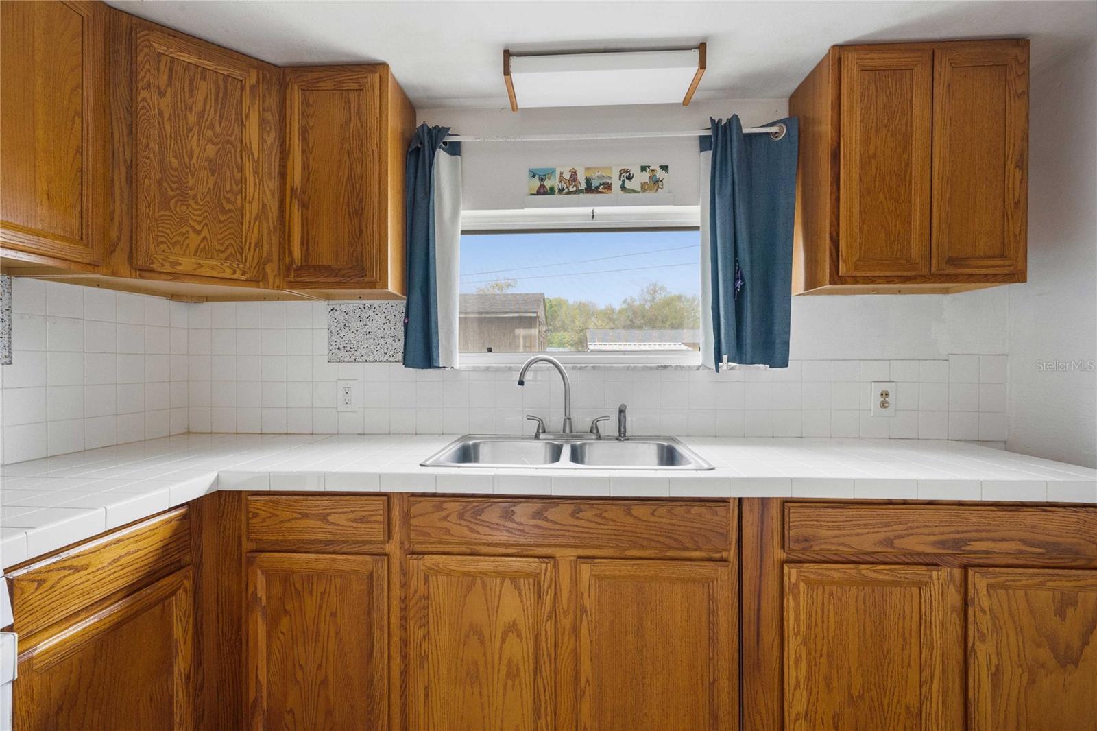 TYSON SUB - Residential