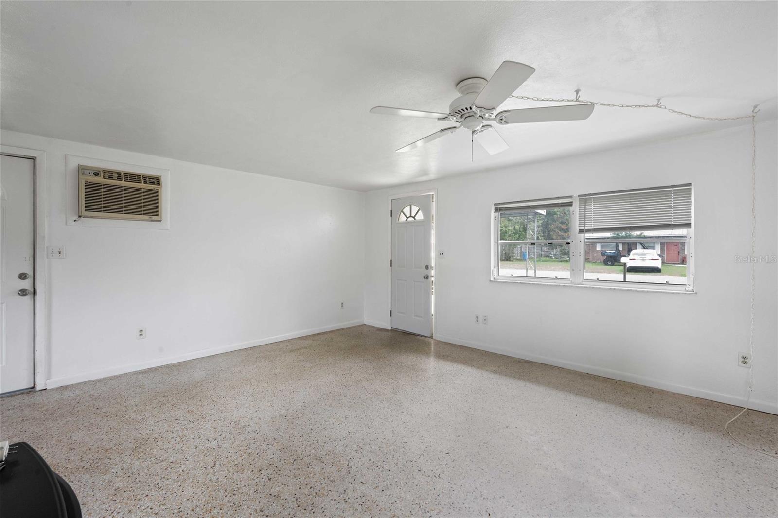 TYSON SUB - Residential