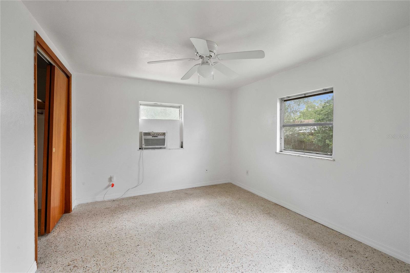 TYSON SUB - Residential