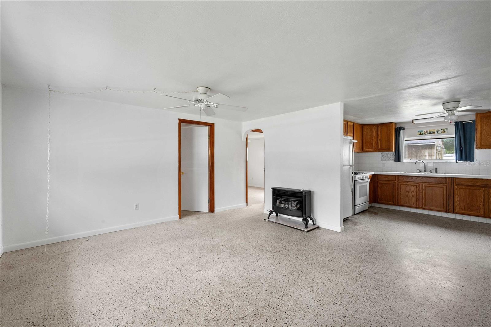 TYSON SUB - Residential