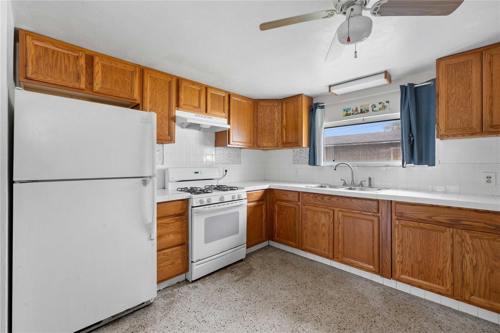 TYSON SUB - Residential