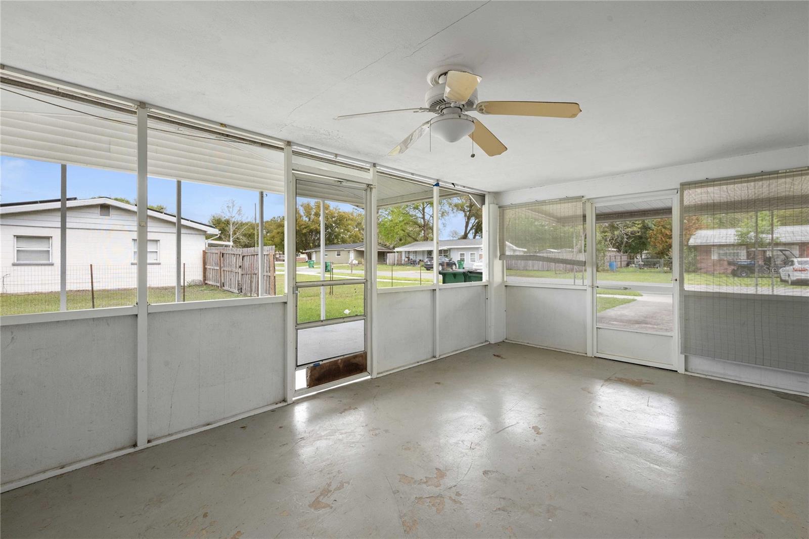 TYSON SUB - Residential