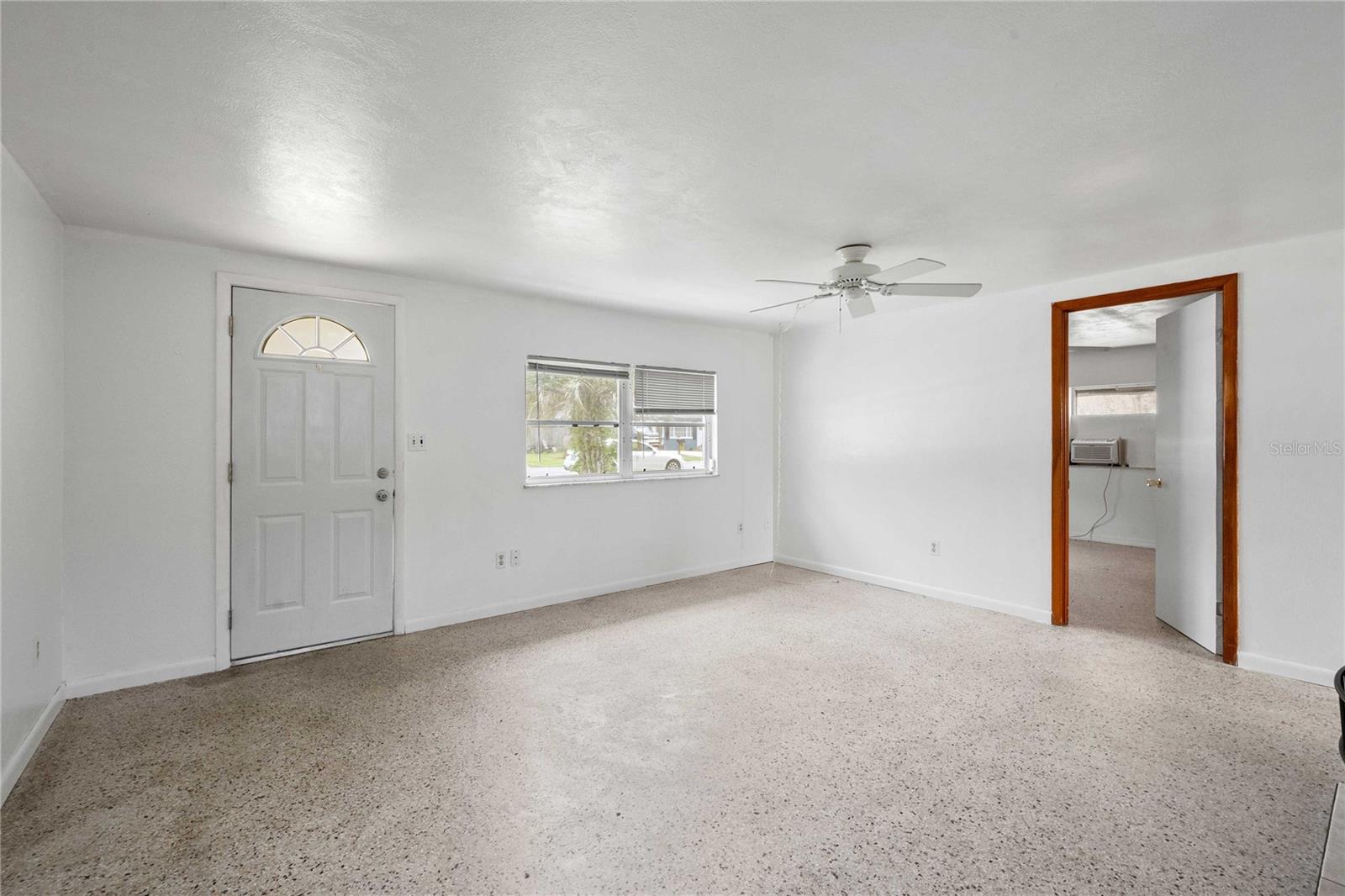 TYSON SUB - Residential