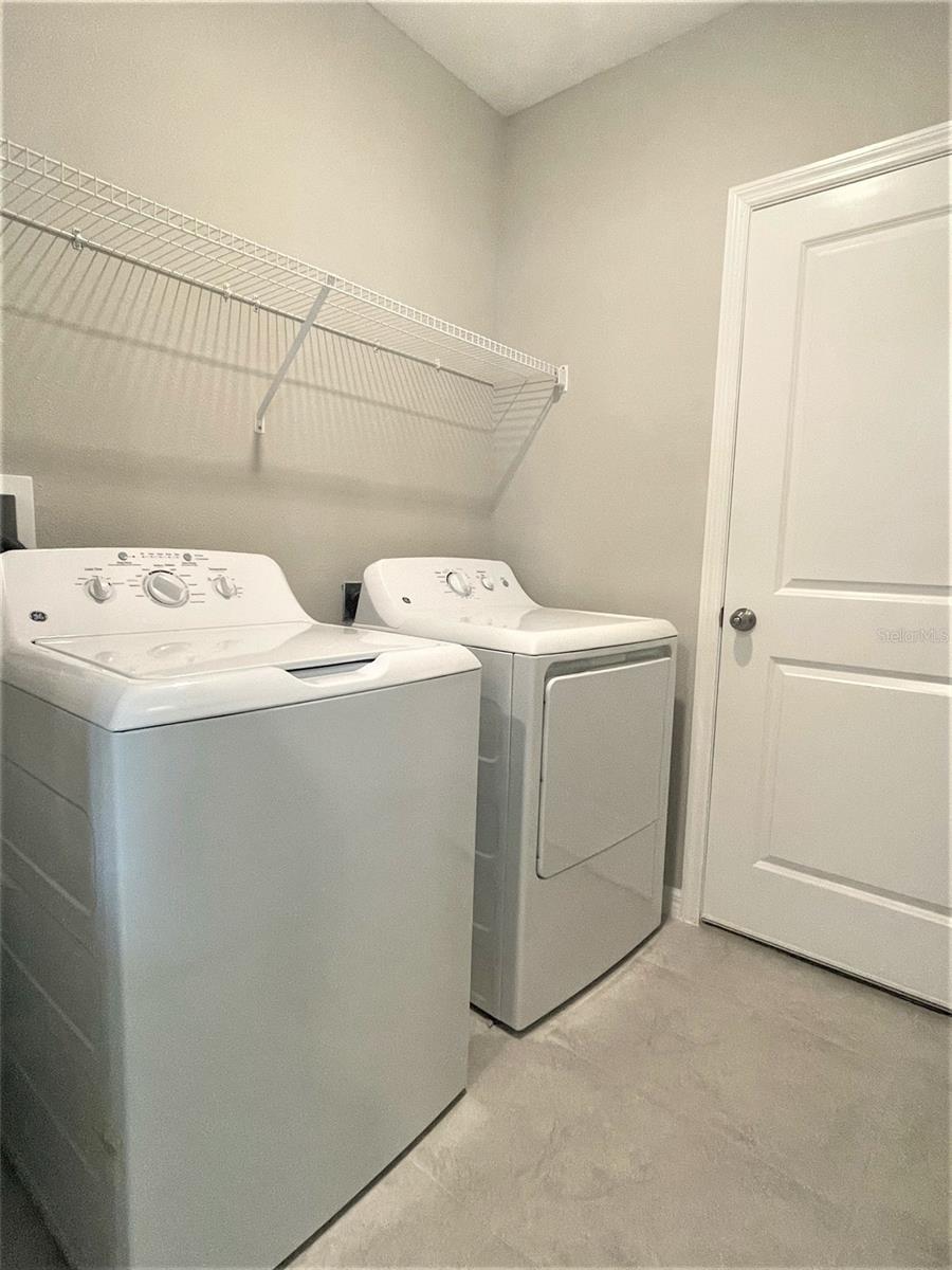 TOUCHSTONE PH 4 - Residential Lease