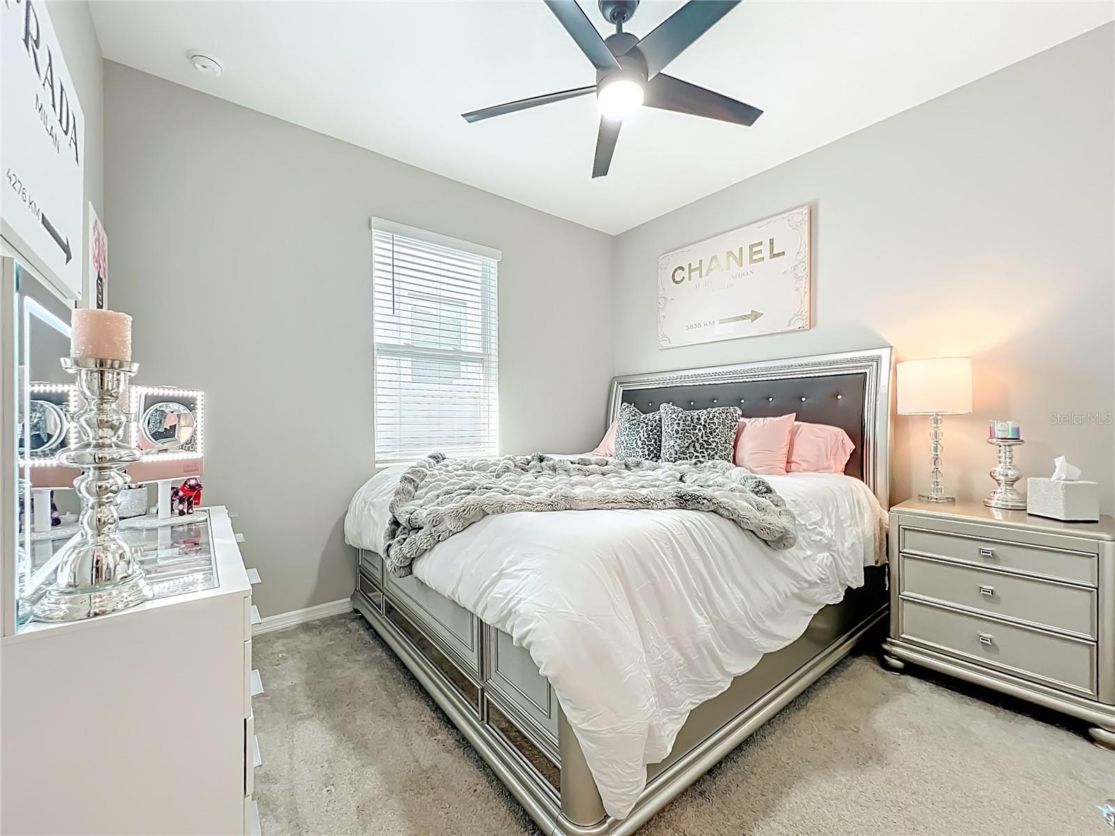 VILLAGES/MINNEOLA HILLS PH 2B - Residential