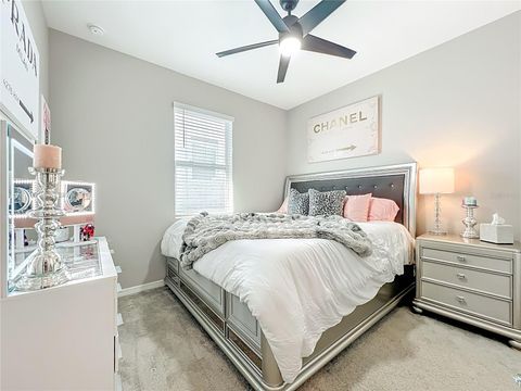 Tiny photo for 2174 Gold Dust Drive, Minneola, FL 34715 (MLS # O6389348)