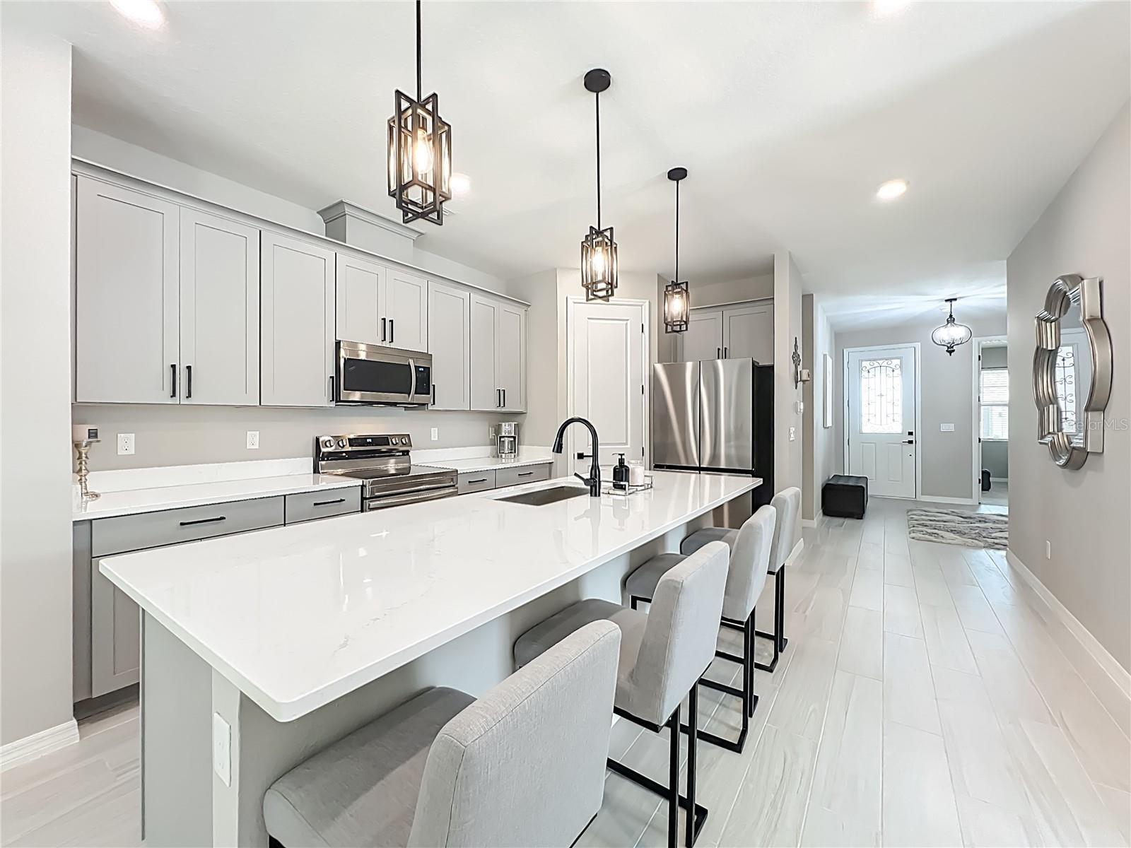 VILLAGES/MINNEOLA HILLS PH 2B - Residential