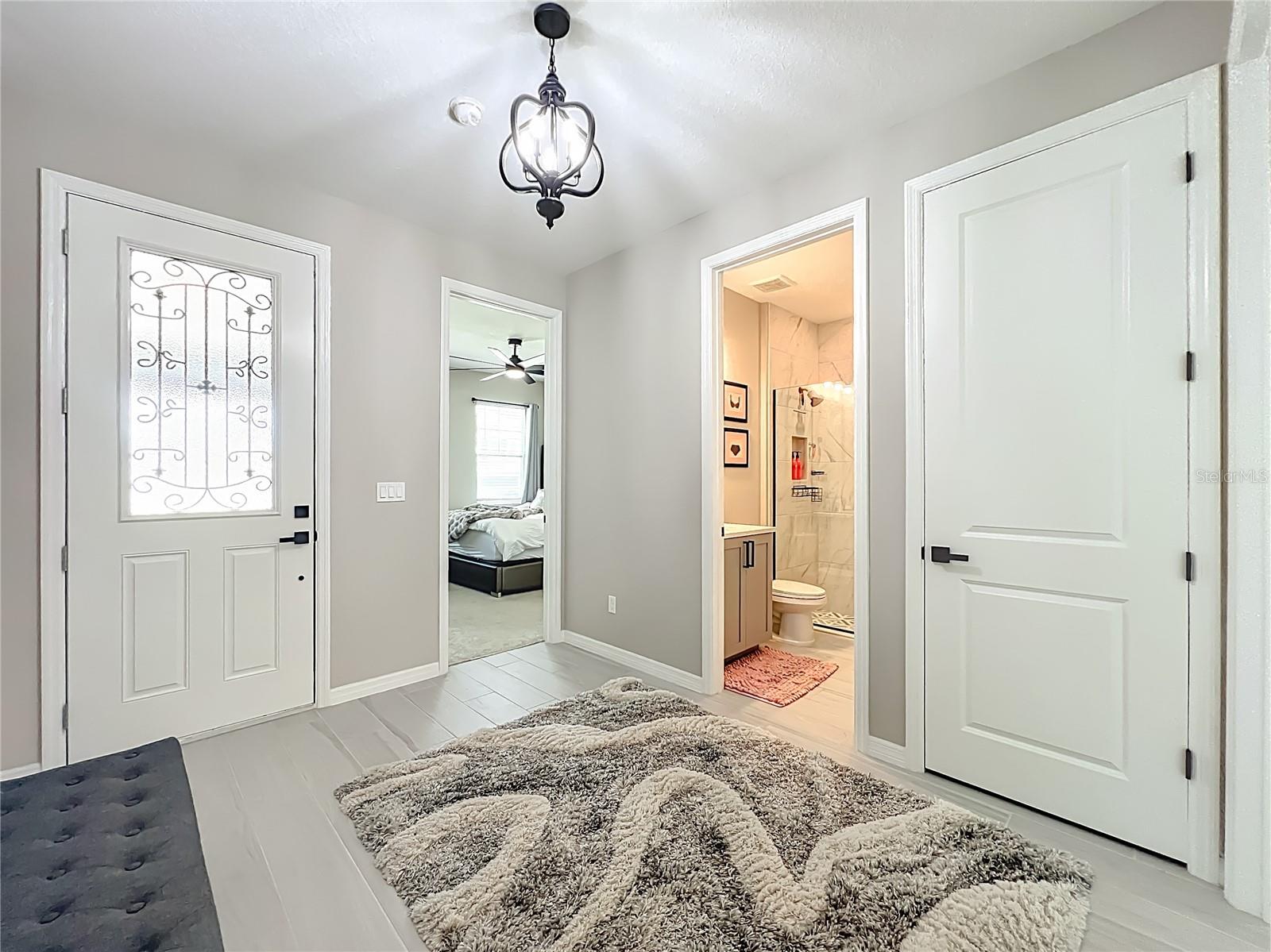 VILLAGES/MINNEOLA HILLS PH 2B - Residential