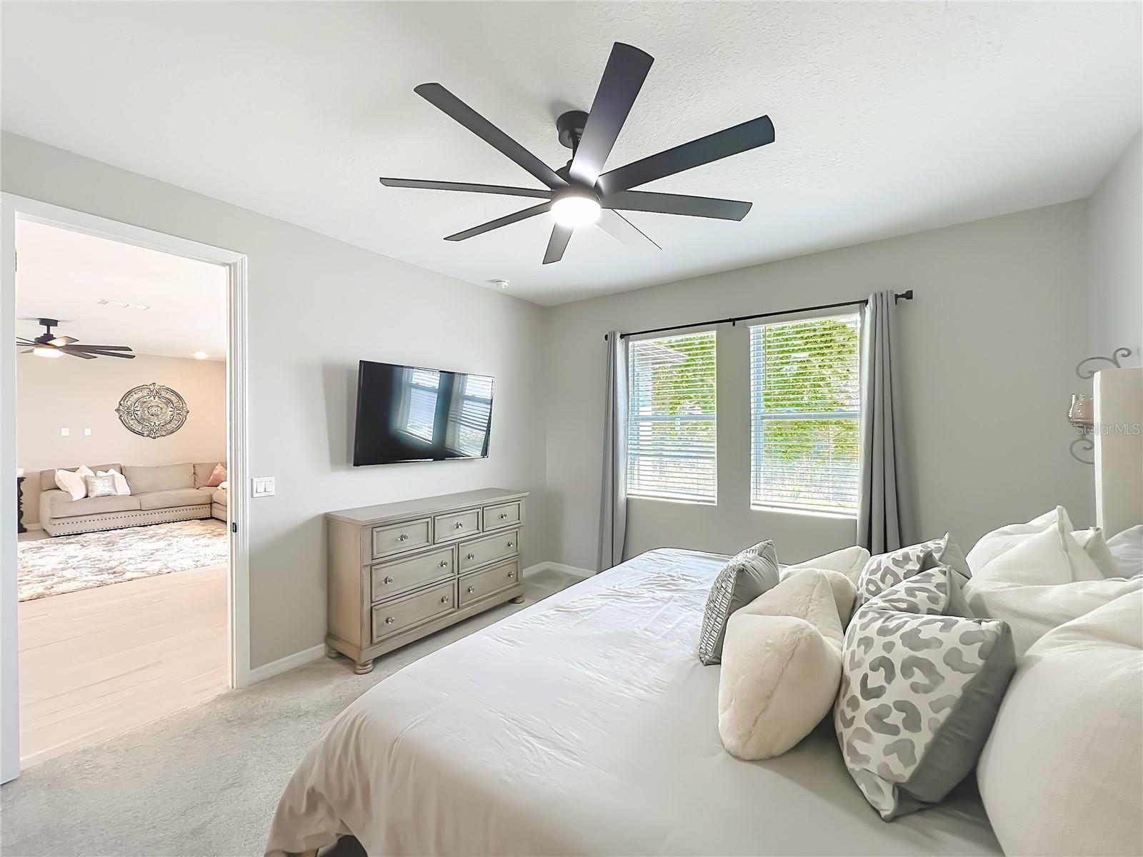 VILLAGES/MINNEOLA HILLS PH 2B - Residential