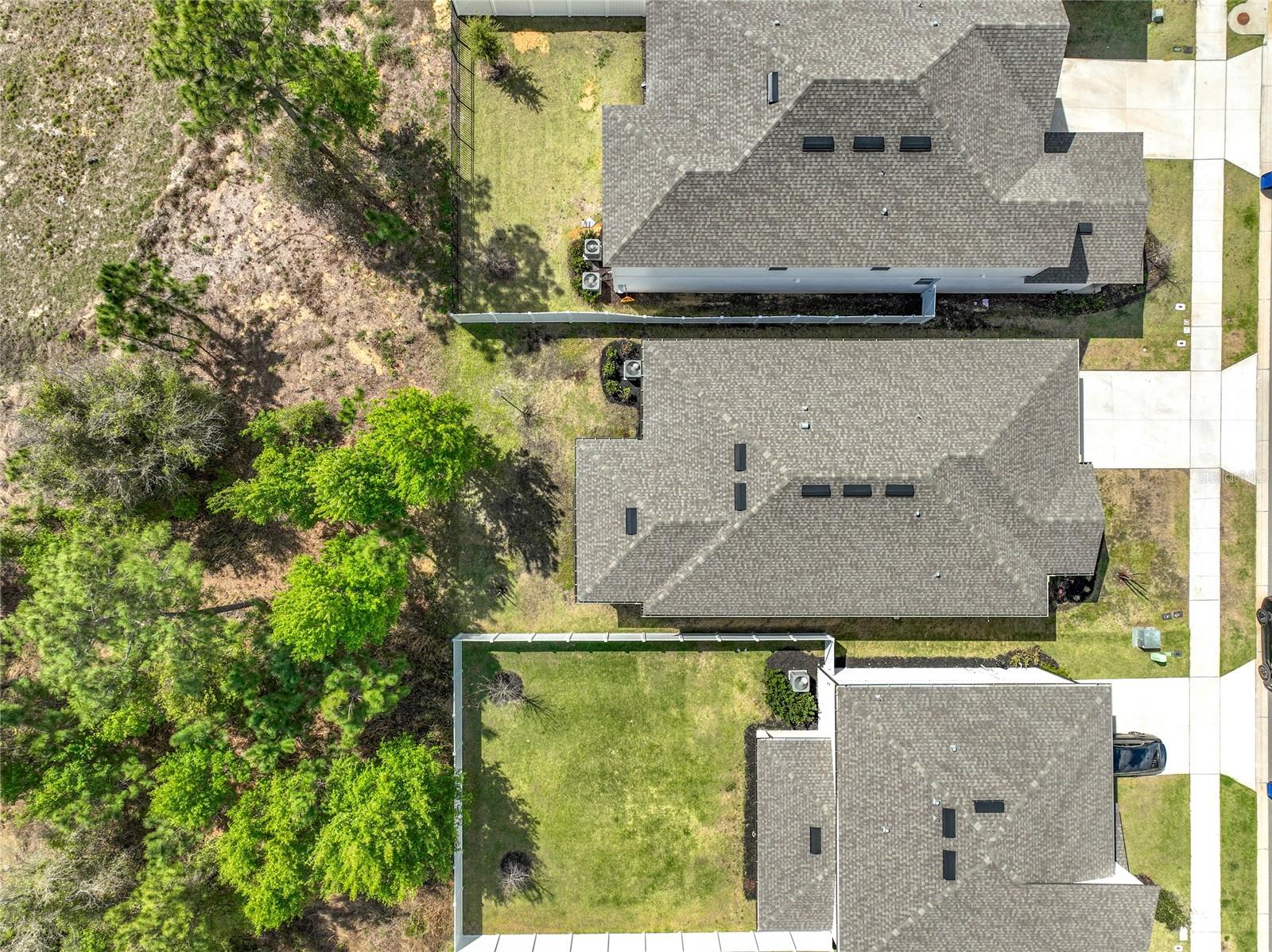 VILLAGES/MINNEOLA HILLS PH 2B - Residential