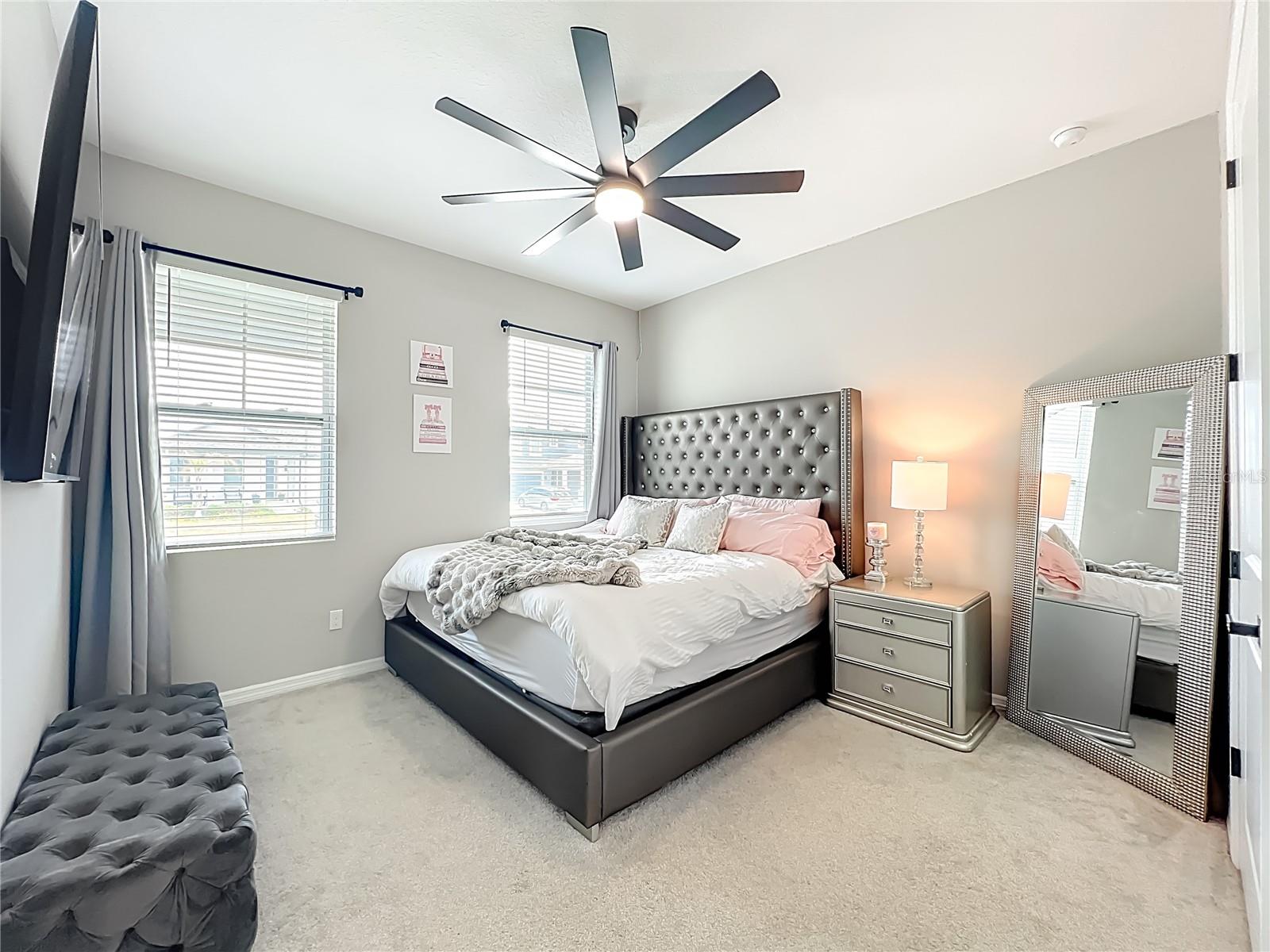 VILLAGES/MINNEOLA HILLS PH 2B - Residential