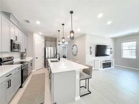 Tiny photo for 2174 Gold Dust Drive, Minneola, FL 34715 (MLS # O6389348)