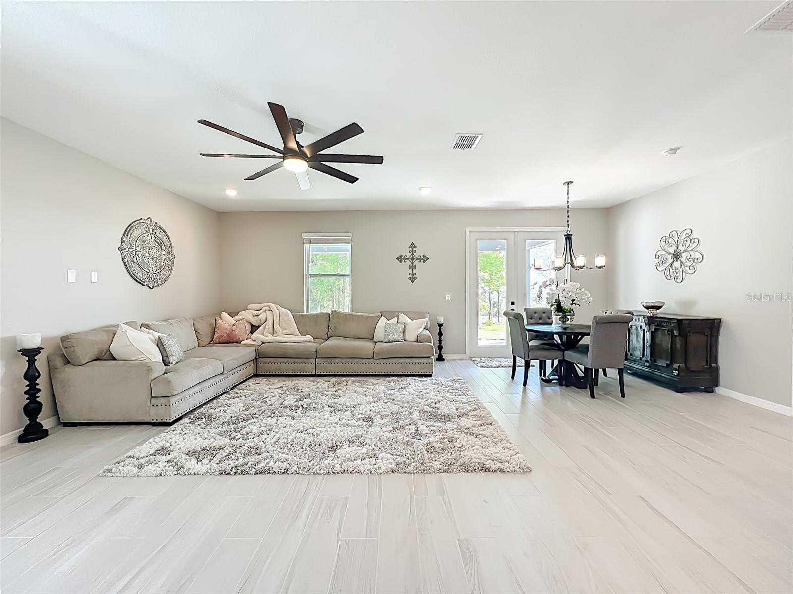 VILLAGES/MINNEOLA HILLS PH 2B - Residential