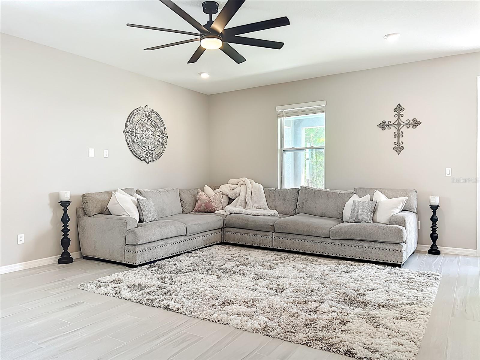 VILLAGES/MINNEOLA HILLS PH 2B - Residential