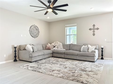 Tiny photo for 2174 Gold Dust Drive, Minneola, FL 34715 (MLS # O6389348)