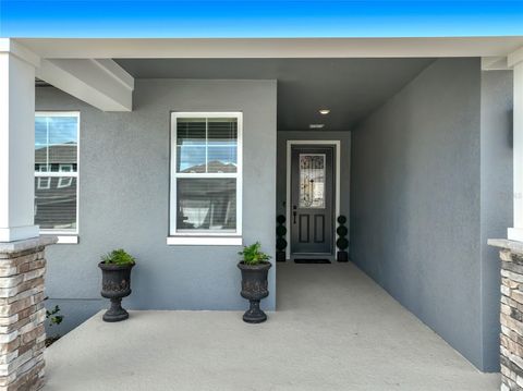 Tiny photo for 2174 Gold Dust Drive, Minneola, FL 34715 (MLS # O6389348)