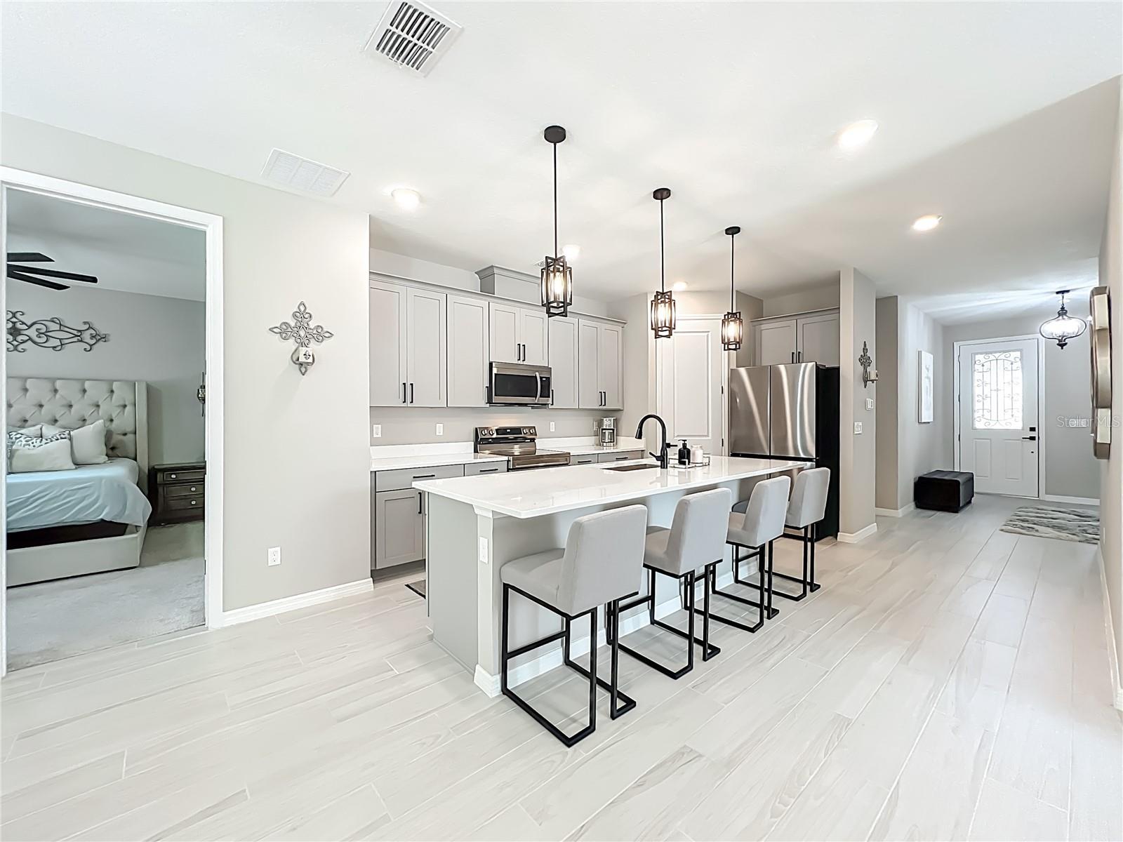 VILLAGES/MINNEOLA HILLS PH 2B - Residential