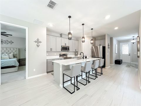 Tiny photo for 2174 Gold Dust Drive, Minneola, FL 34715 (MLS # O6389348)