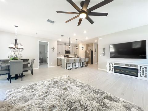 Tiny photo for 2174 Gold Dust Drive, Minneola, FL 34715 (MLS # O6389348)