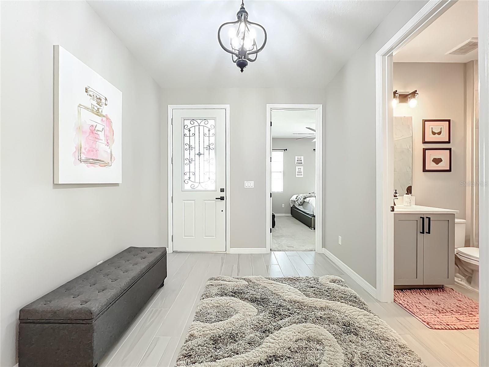 VILLAGES/MINNEOLA HILLS PH 2B - Residential