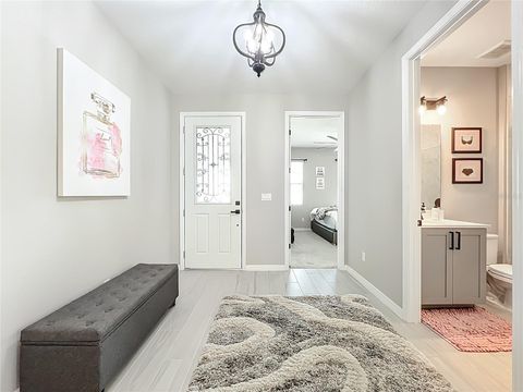 Tiny photo for 2174 Gold Dust Drive, Minneola, FL 34715 (MLS # O6389348)