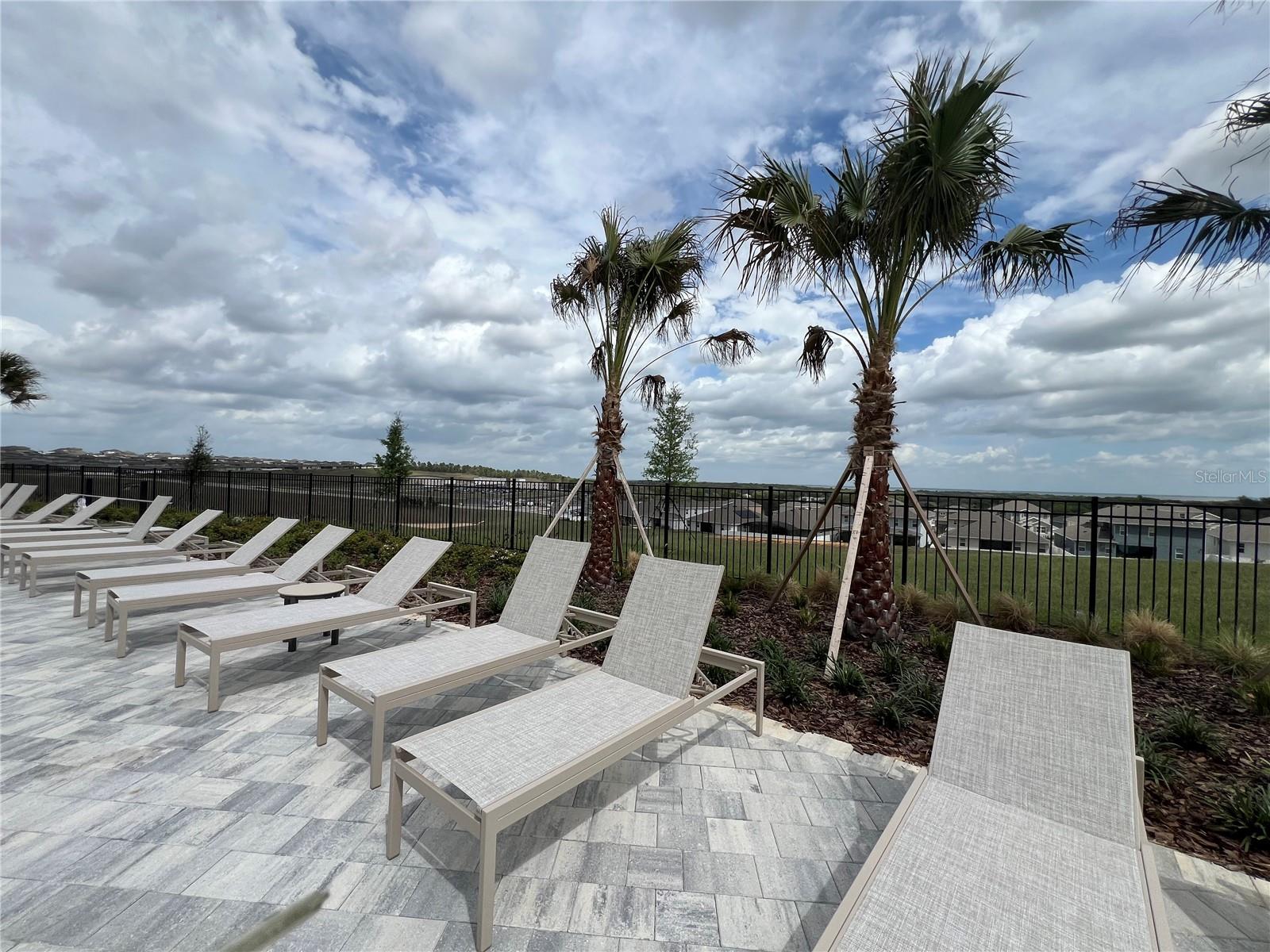 VILLAGES/MINNEOLA HILLS PH 2B - Residential