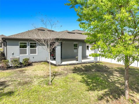 Tiny photo for 2174 Gold Dust Drive, Minneola, FL 34715 (MLS # O6389348)