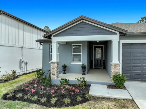 Tiny photo for 2174 Gold Dust Drive, Minneola, FL 34715 (MLS # O6389348)