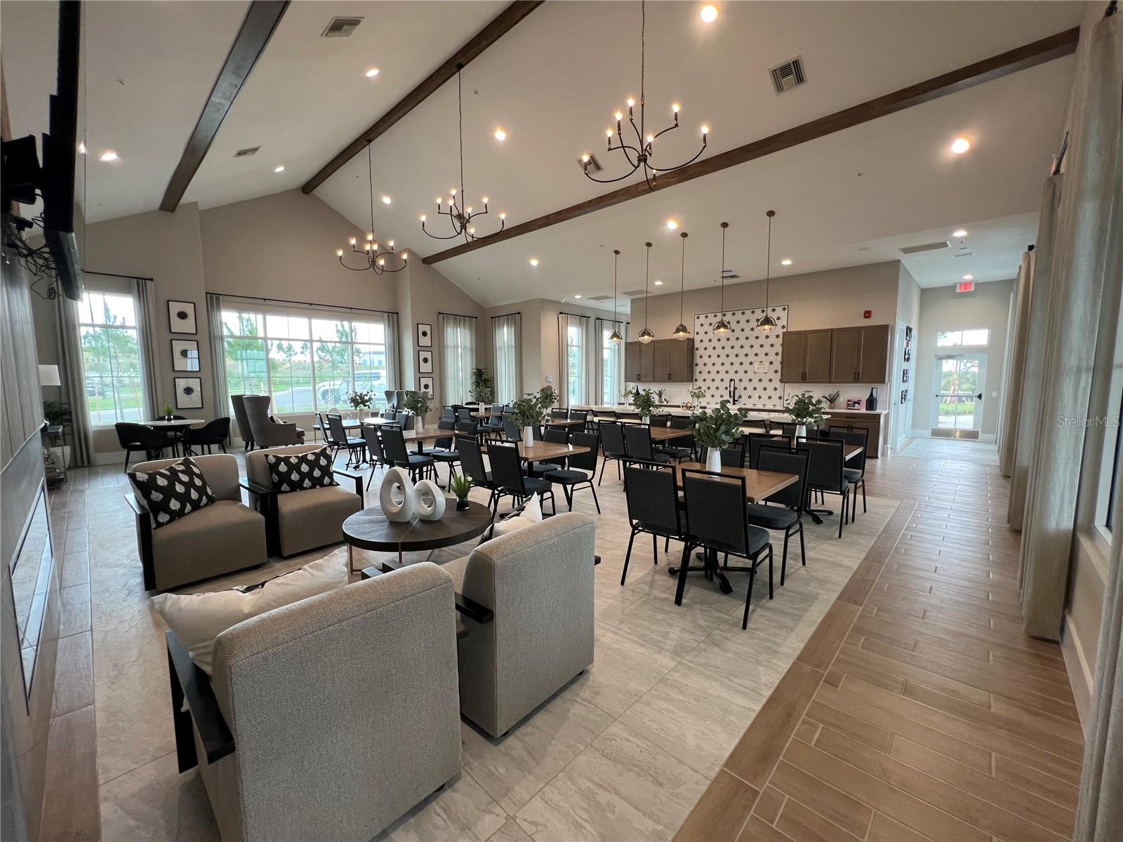 VILLAGES/MINNEOLA HILLS PH 2B - Residential