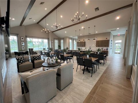 Tiny photo for 2174 Gold Dust Drive, Minneola, FL 34715 (MLS # O6389348)