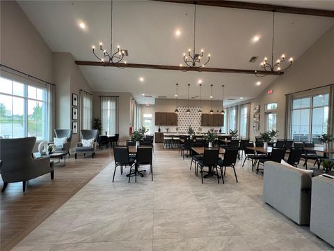 Tiny photo for 2174 Gold Dust Drive, Minneola, FL 34715 (MLS # O6389348)