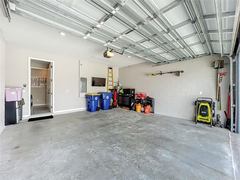 Tiny photo for 2174 Gold Dust Drive, Minneola, FL 34715 (MLS # O6389348)