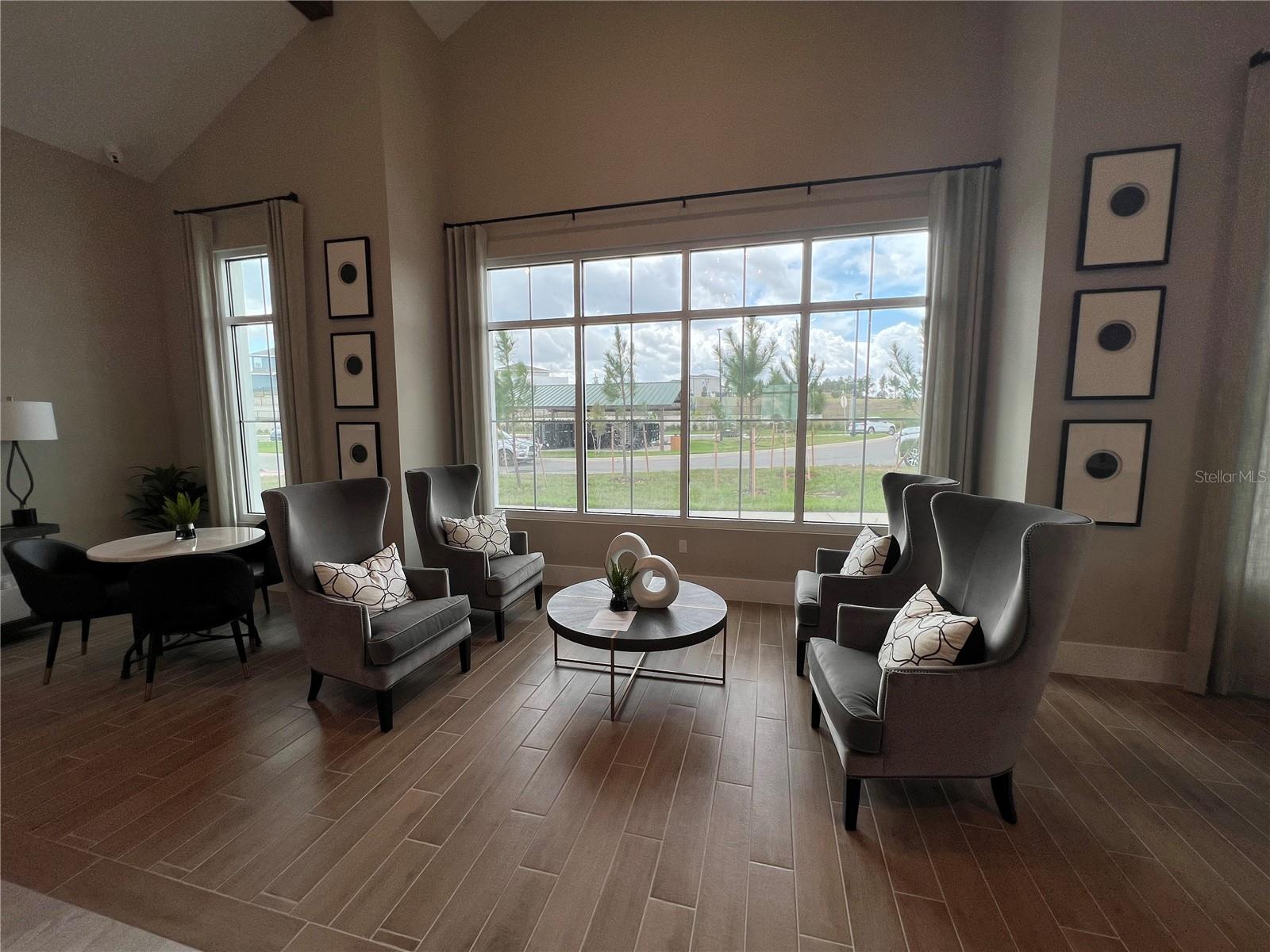 VILLAGES/MINNEOLA HILLS PH 2B - Residential