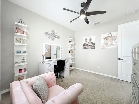 Tiny photo for 2174 Gold Dust Drive, Minneola, FL 34715 (MLS # O6389348)