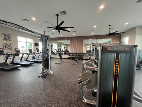 Tiny photo for 2174 Gold Dust Drive, Minneola, FL 34715 (MLS # O6389348)