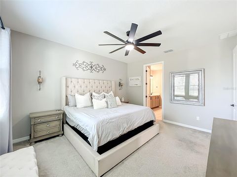 Tiny photo for 2174 Gold Dust Drive, Minneola, FL 34715 (MLS # O6389348)