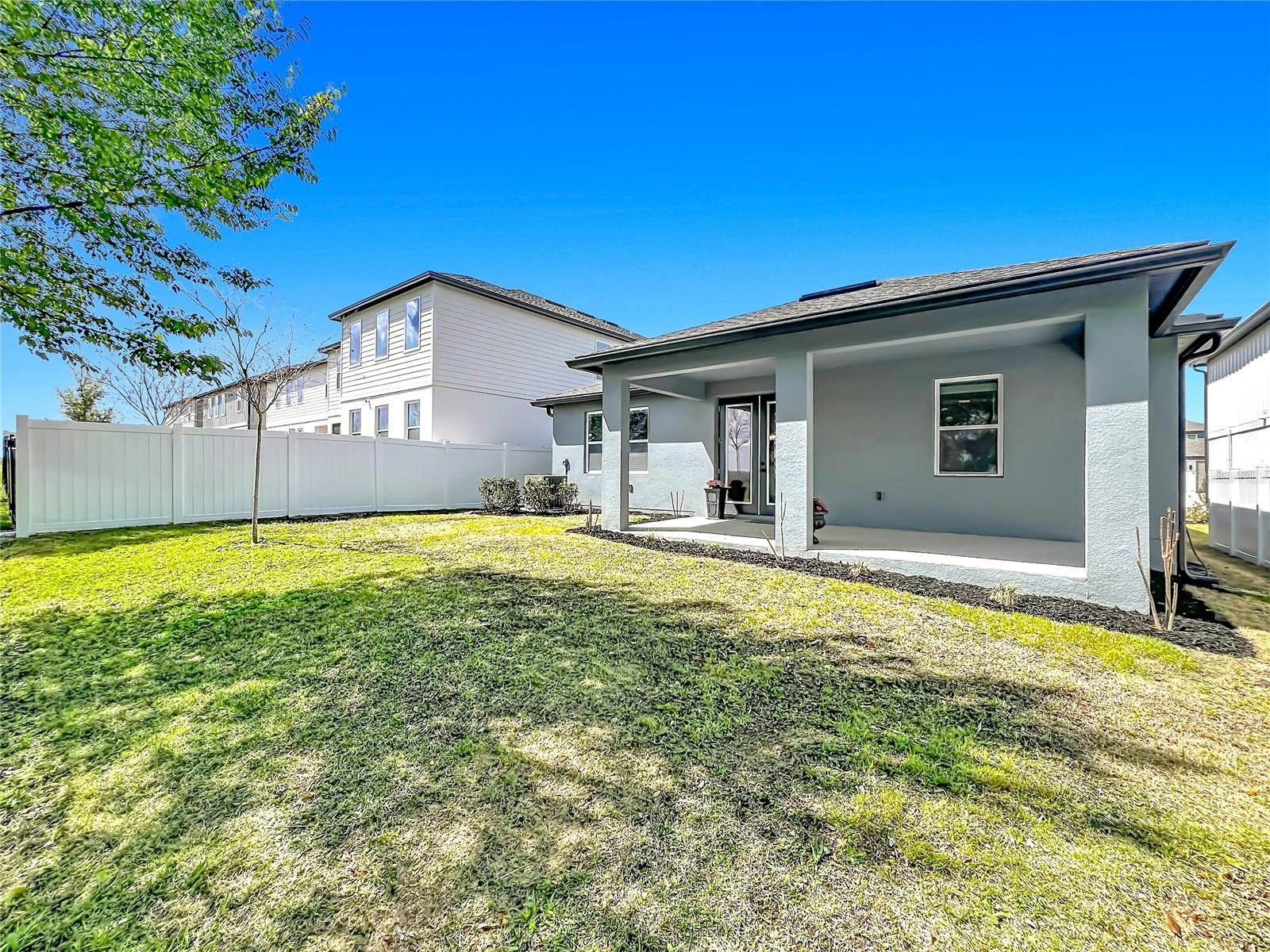 VILLAGES/MINNEOLA HILLS PH 2B - Residential