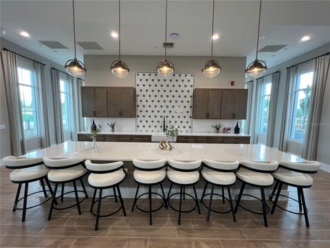 Tiny photo for 2174 Gold Dust Drive, Minneola, FL 34715 (MLS # O6389348)