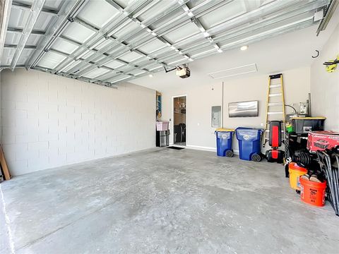 Tiny photo for 2174 Gold Dust Drive, Minneola, FL 34715 (MLS # O6389348)