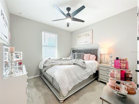 Tiny photo for 2174 Gold Dust Drive, Minneola, FL 34715 (MLS # O6389348)