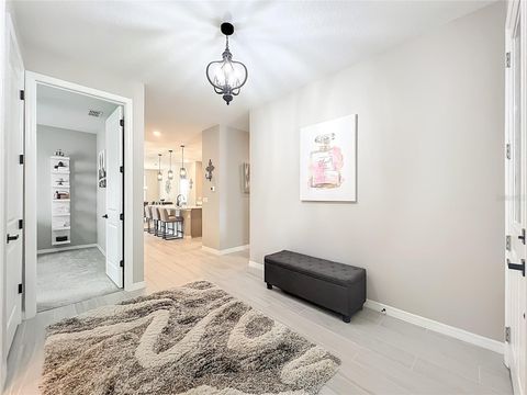 Tiny photo for 2174 Gold Dust Drive, Minneola, FL 34715 (MLS # O6389348)