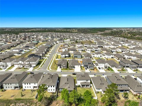 Tiny photo for 2174 Gold Dust Drive, Minneola, FL 34715 (MLS # O6389348)