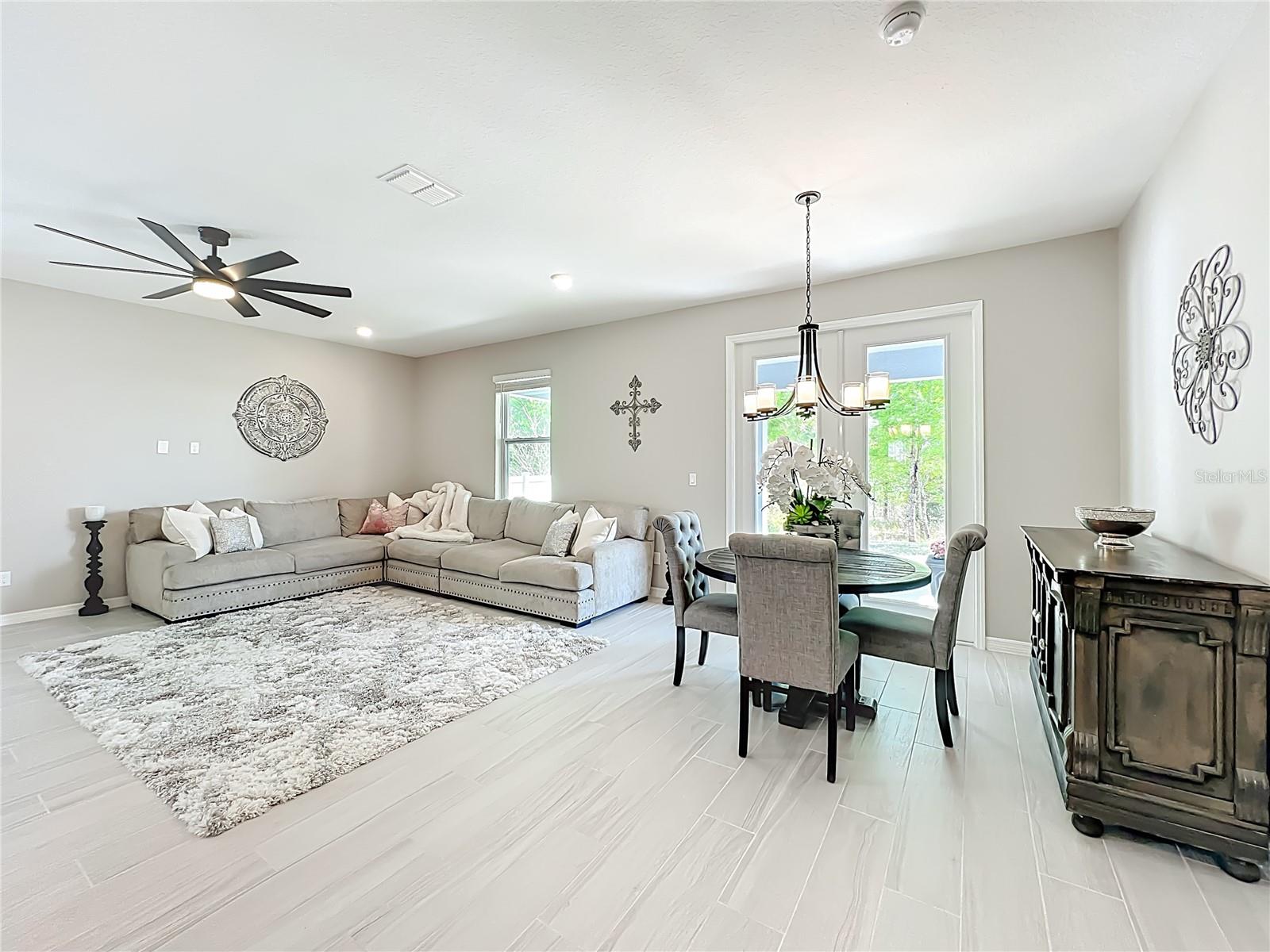 VILLAGES/MINNEOLA HILLS PH 2B - Residential