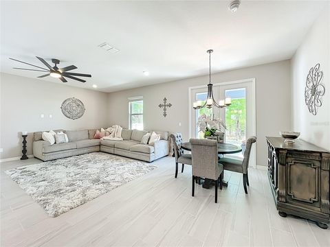 Tiny photo for 2174 Gold Dust Drive, Minneola, FL 34715 (MLS # O6389348)