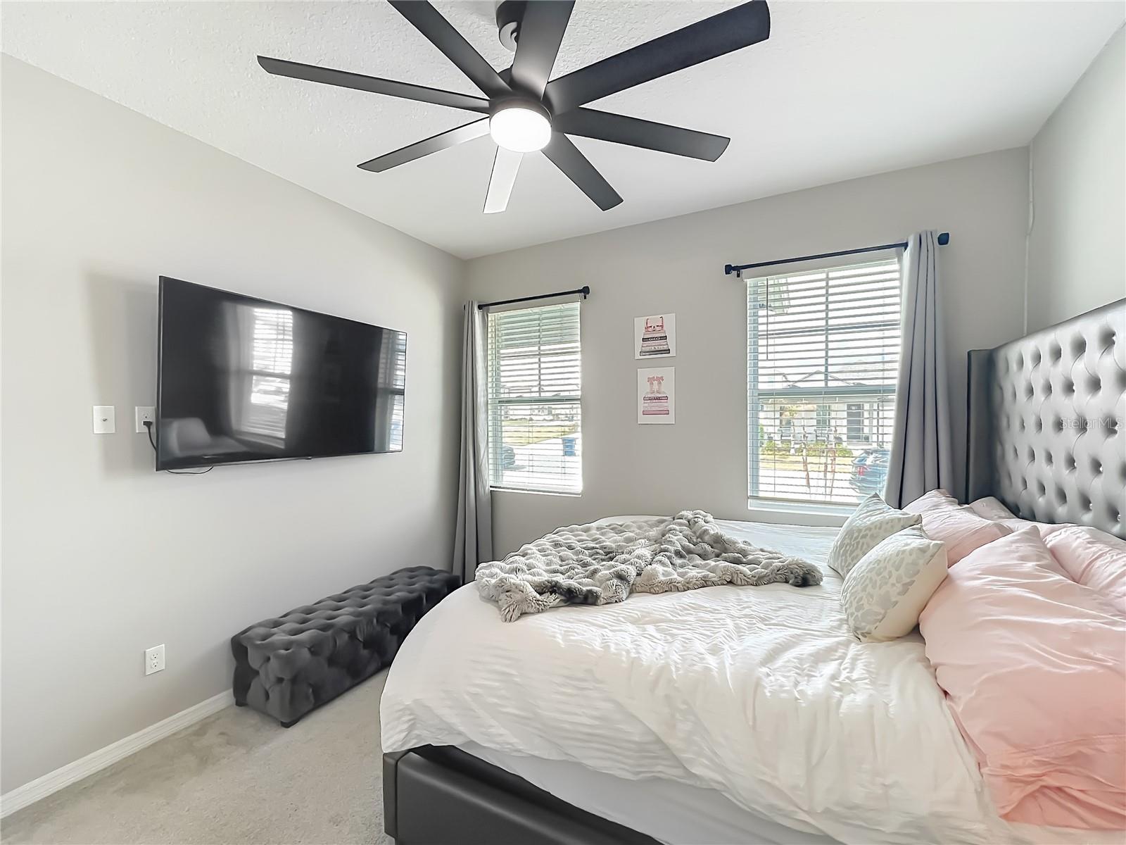 VILLAGES/MINNEOLA HILLS PH 2B - Residential