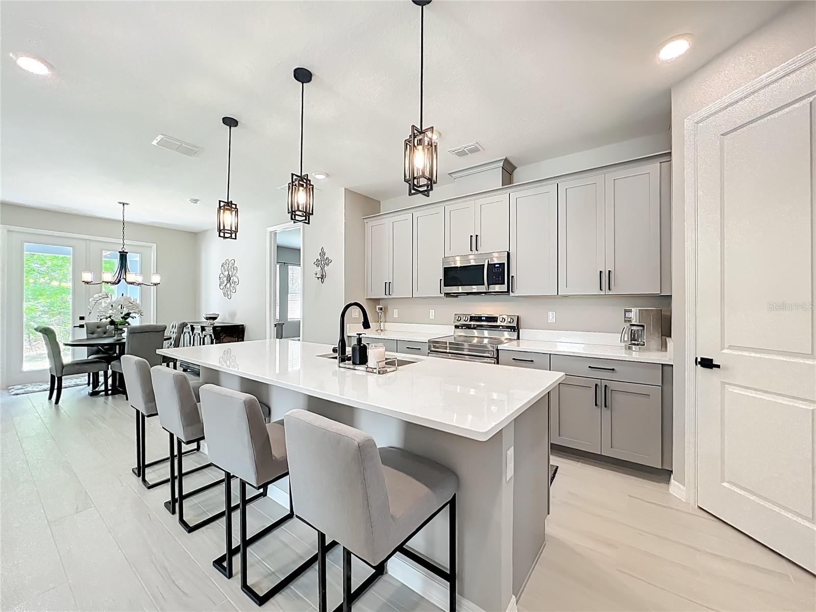 VILLAGES/MINNEOLA HILLS PH 2B - Residential